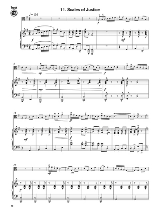 Skilful Solos - Alto - Philip Sparke - Partition - Alto